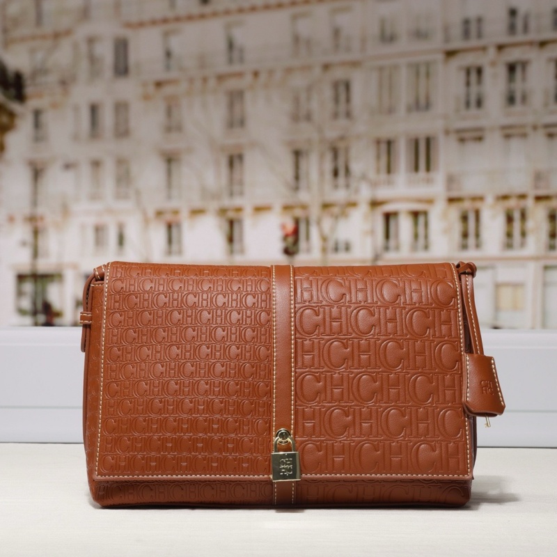 CHCH シンプルなファッションスタイルの女性のクロスボディ - Women Bags Zip のレビューと価格