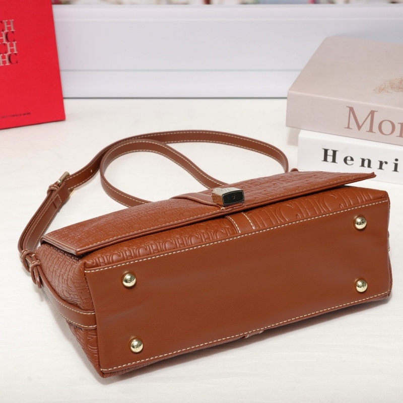 CHCH シンプルなファッションスタイルの女性のクロスボディ - Women Bags Zip のレビューと価格