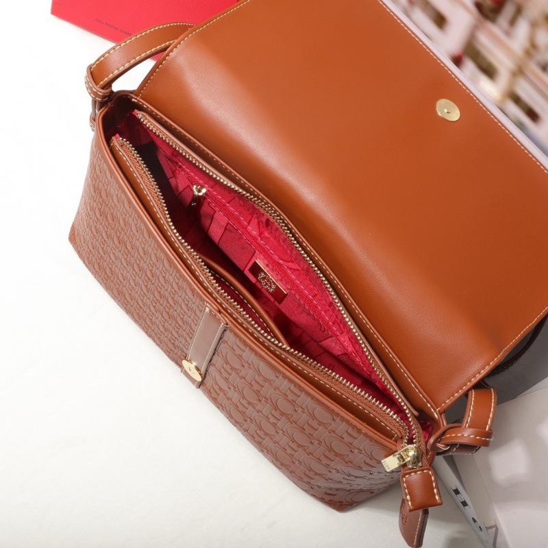 CHCH シンプルなファッションスタイルの女性のクロスボディ - Women Bags Zip のレビューと価格