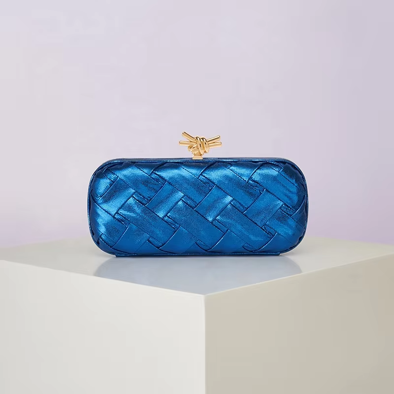 2026年新作 レディース 幾何学模様織りハンドバッグ 多用 - Women Bags 2026 Trends のレビューと価格