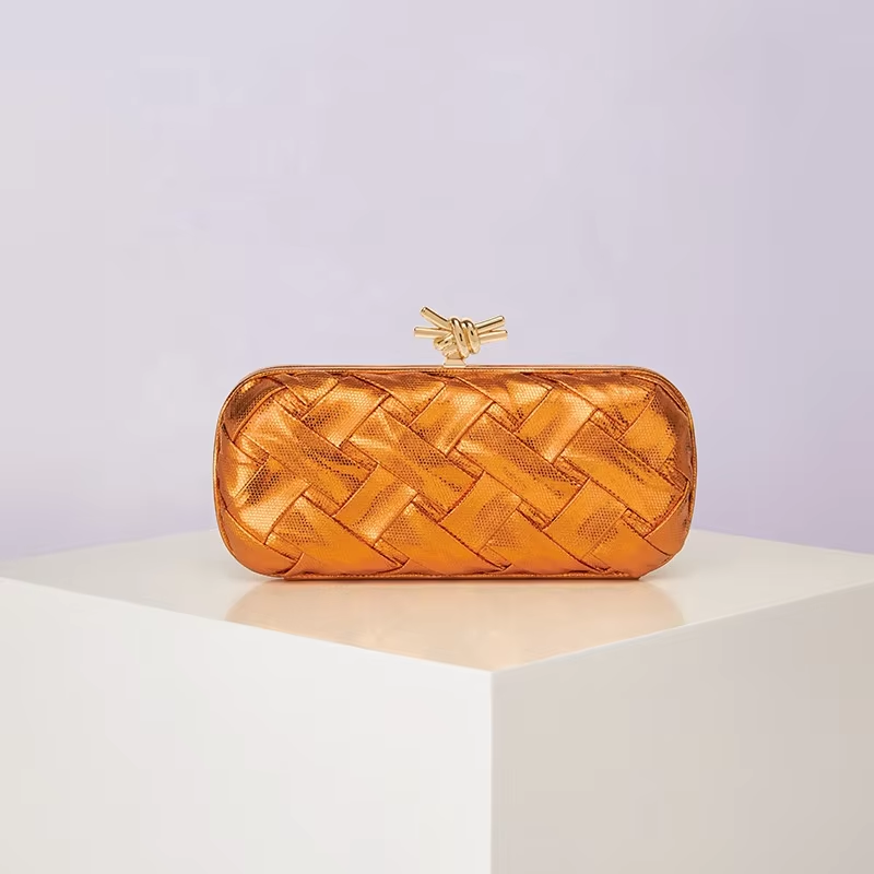 2026年新作 レディース 幾何学模様織りハンドバッグ 多用 - Women Bags 2026 Trends のレビューと価格