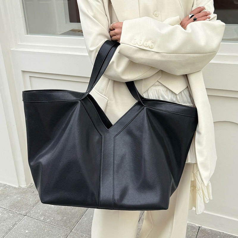 2026 春の高級ブランド本革バッグ女性トートファッション  - Women Bags 2026 Trends のレビューと価格