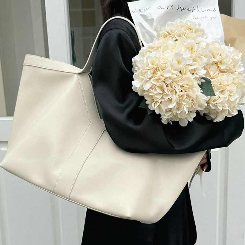 2026 春の高級ブランド本革バッグ女性トートファッション  - Women Bags 2026 Trends のレビューと価格