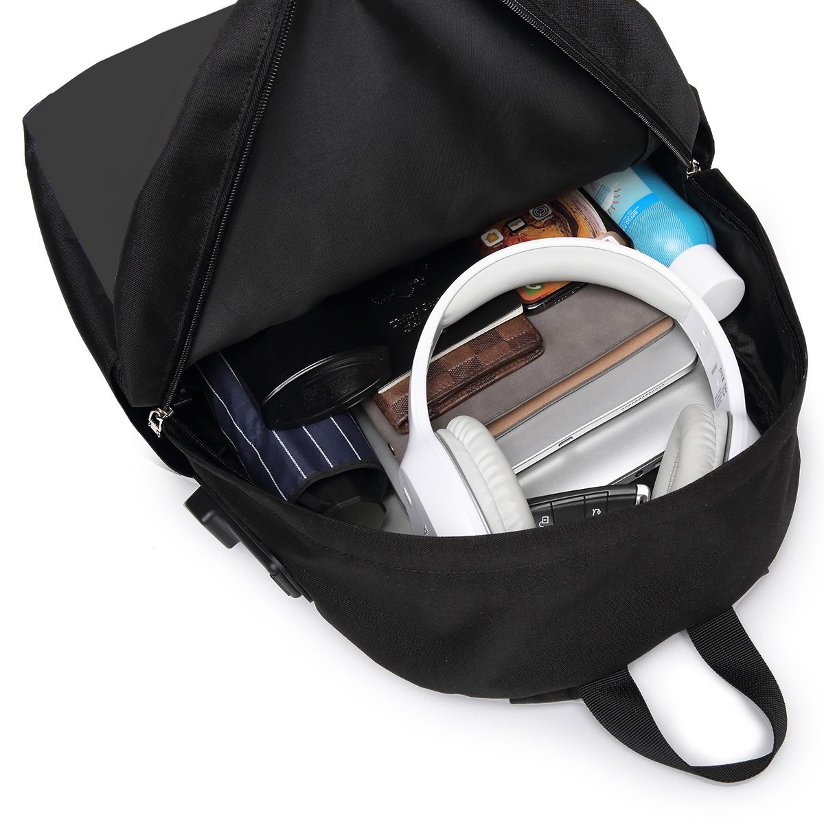 スティーブン・バンティング ブートレッグ バックパック トラ - Women Bags For Travel のレビューと価格