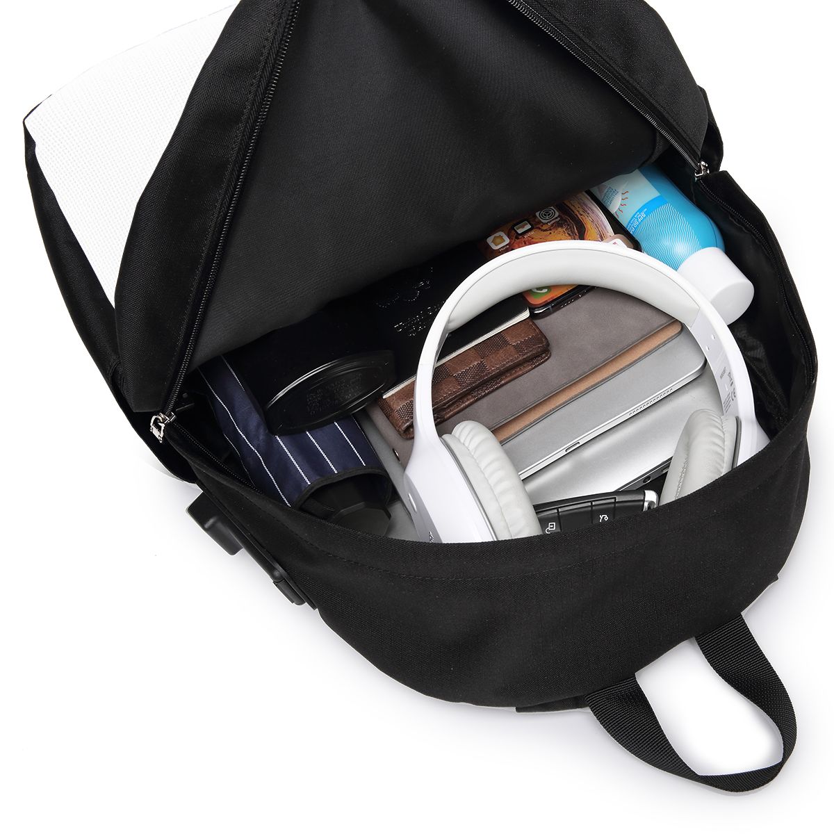ブルース・スプリングスティーン バックパック トラベルノート - Women'S Bag のレビューと価格
