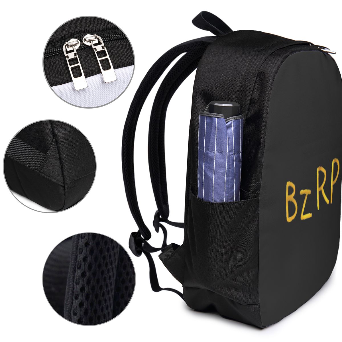 Bizarrap キャップ (BZRP) バックパック トラ - Women'S Bag のレビューと価格
