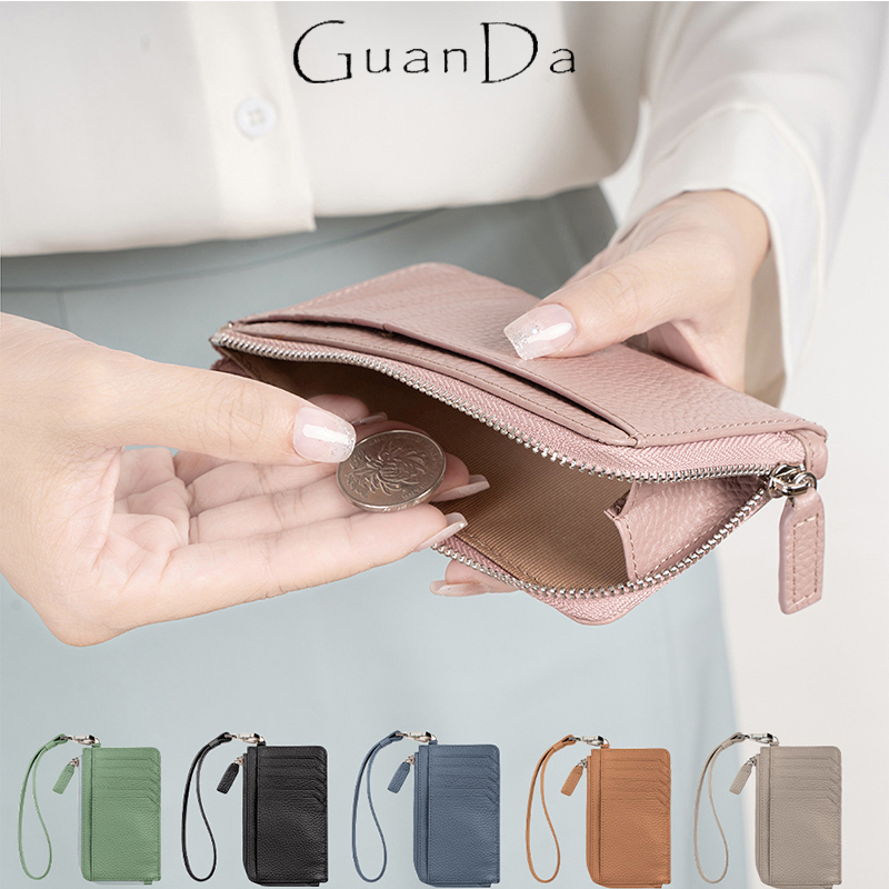 女性のための多用途のハンドバッグ,ジッパー付きの本物の革のア - Women Bags Zip のレビューと価格