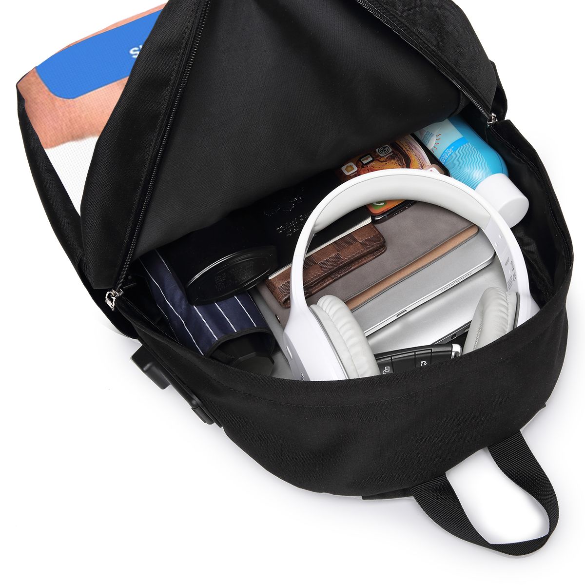 Johnny Sins Flirty Text Bubble - Women'S Bag のレビューと価格
