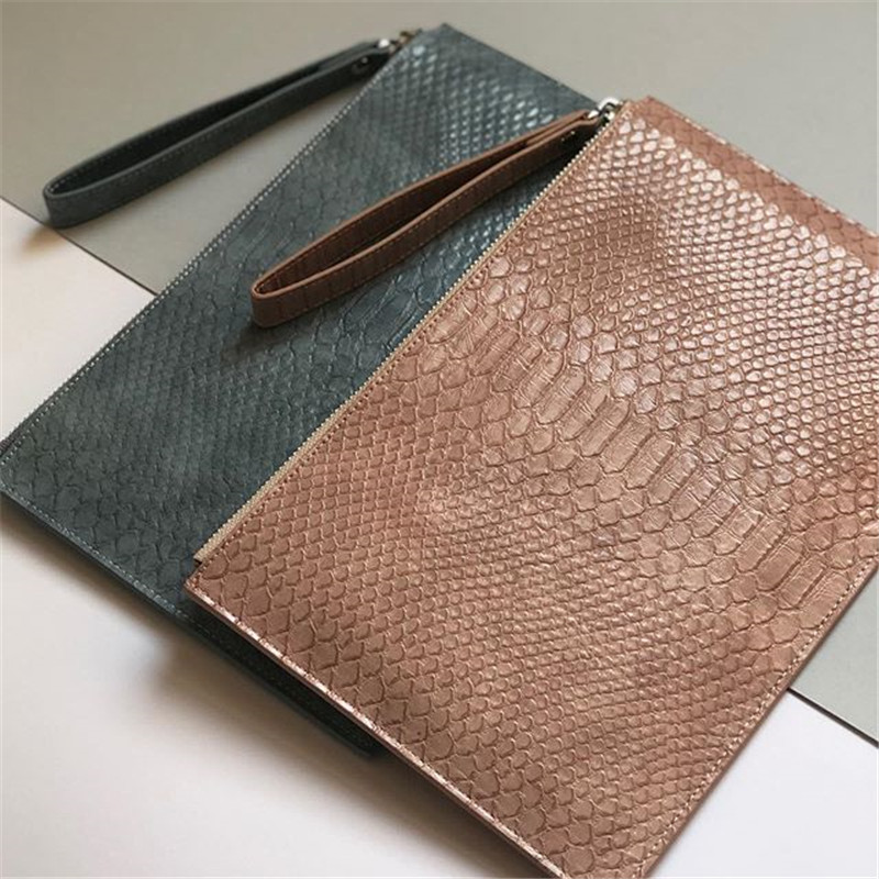 Alirattan ドバイ新 Pu レザークラッチバッグ女性 - Women Bags In Dubai のレビューと価格