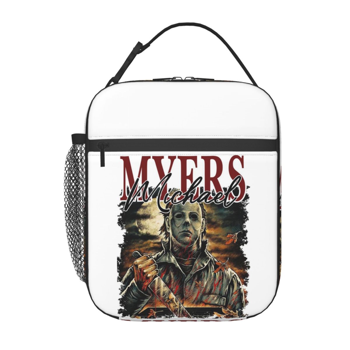 マイケル・マイヤーズ 断熱ランチバッグ 女性用 子供用 ポー - Women Bags Myer のレビューと価格