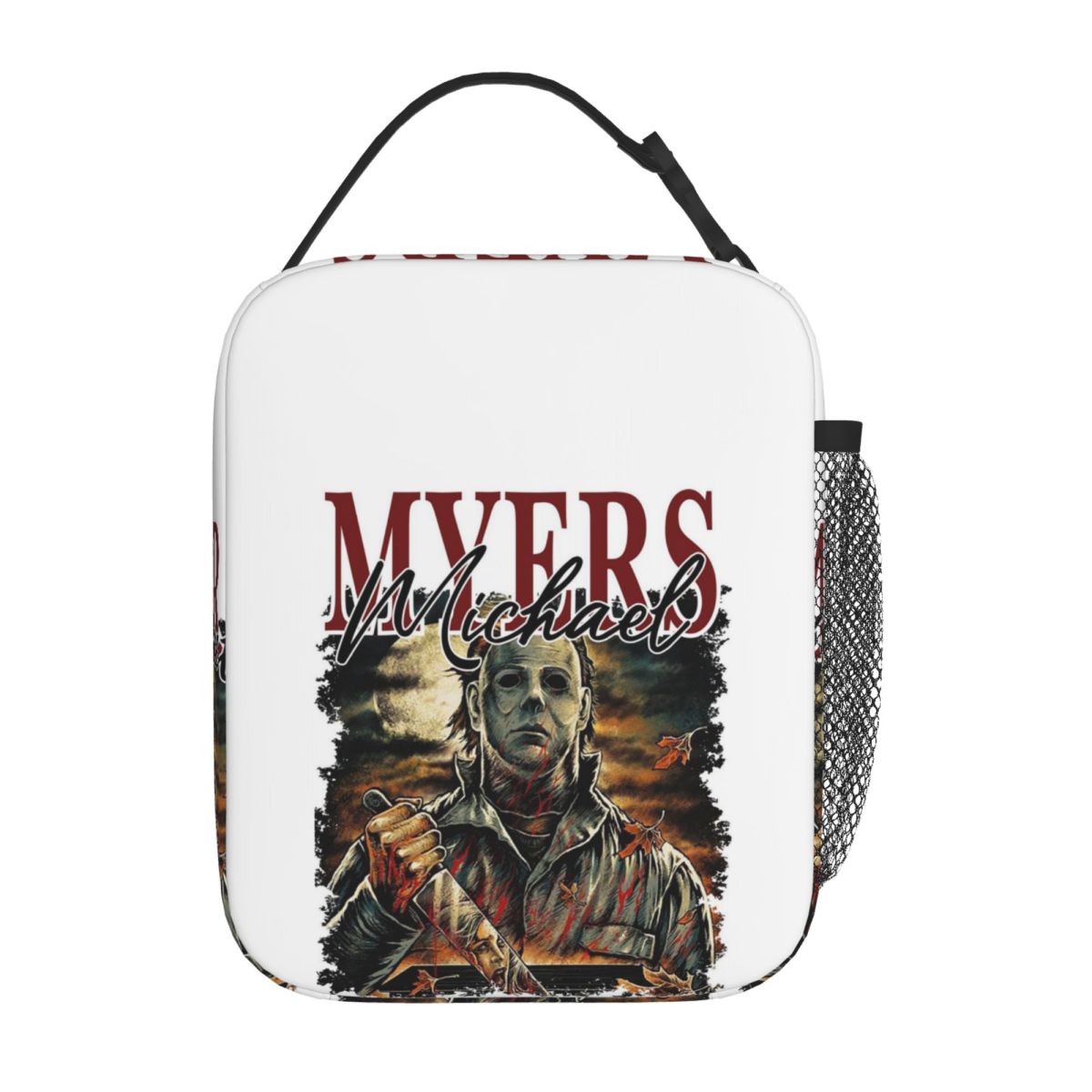 マイケル・マイヤーズ 断熱ランチバッグ 女性用 子供用 ポー - Women Bags Myer のレビューと価格