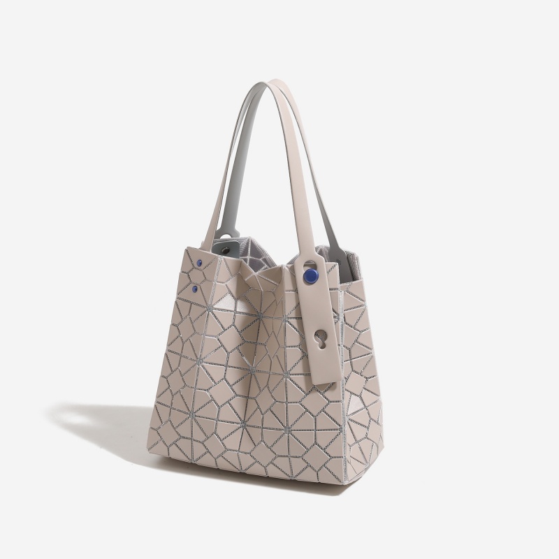 ファッション幾何学模様ダイヤモンドトートバッグ2026多用途 - Women Bags 2026 Trends のレビューと価格