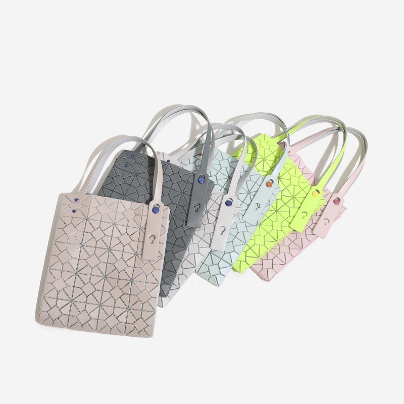 ファッション幾何学模様ダイヤモンドトートバッグ2026多用途 - Women Bags 2026 Trends のレビューと価格