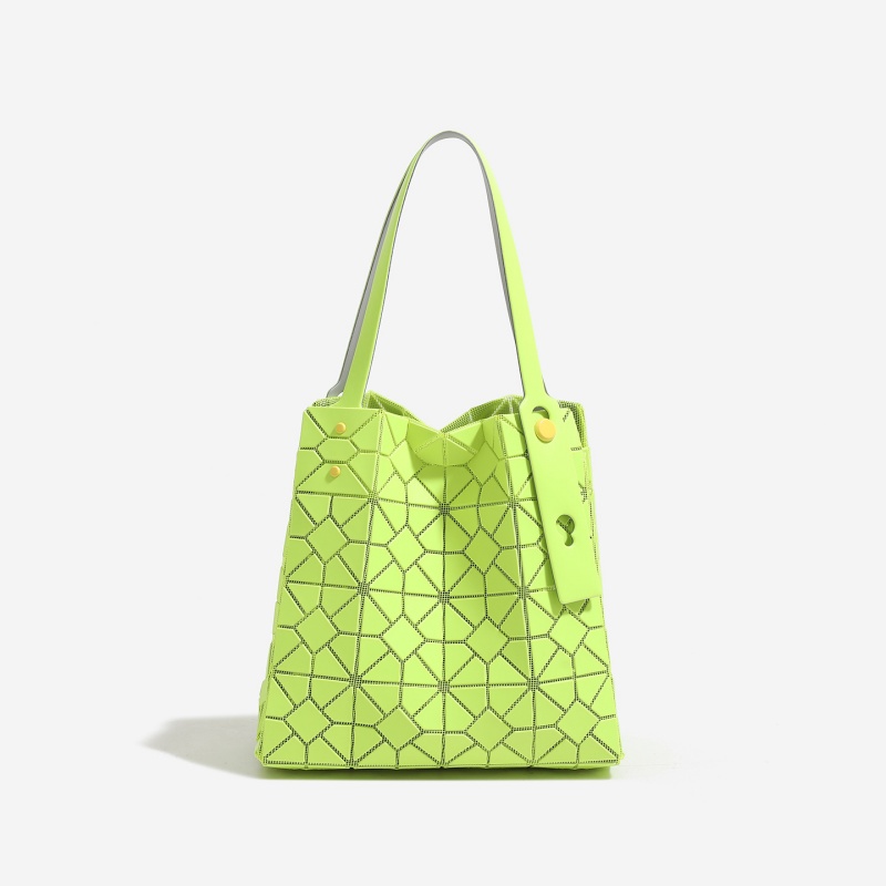 ファッション幾何学模様ダイヤモンドトートバッグ2026多用途 - Women Bags 2026 Trends のレビューと価格