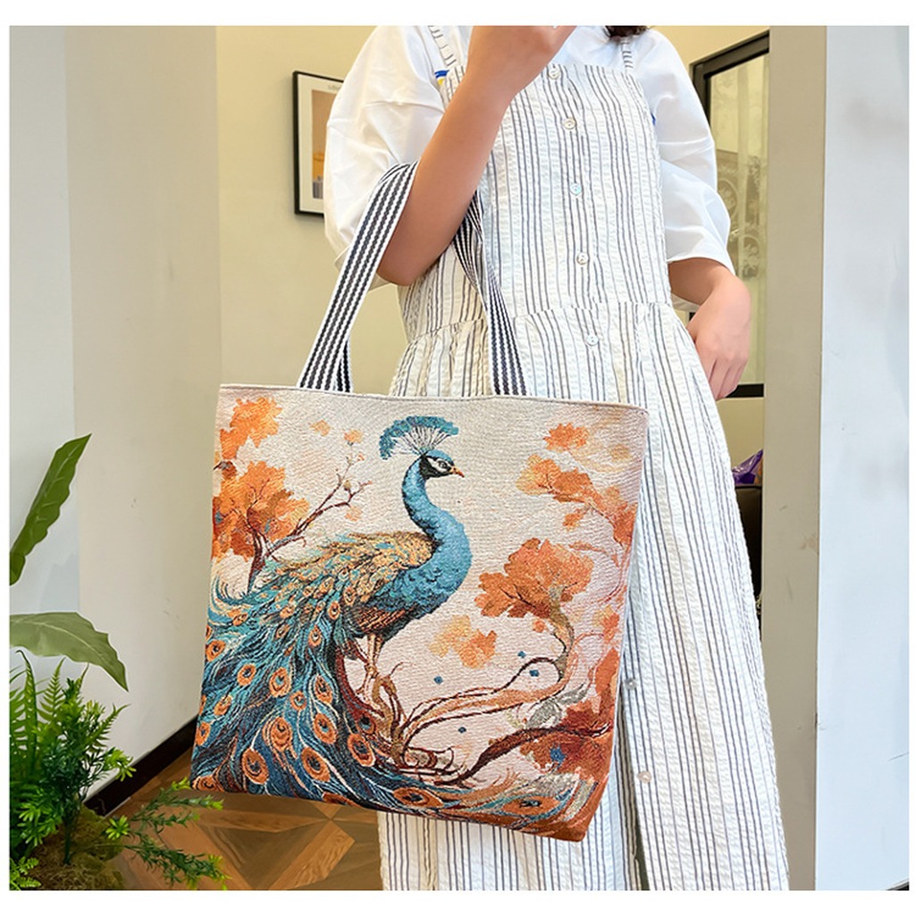 中国製ハンドバッグ 中国製デイリーコミューターバッグ 大容量 - Women Bags Zip のレビューと価格