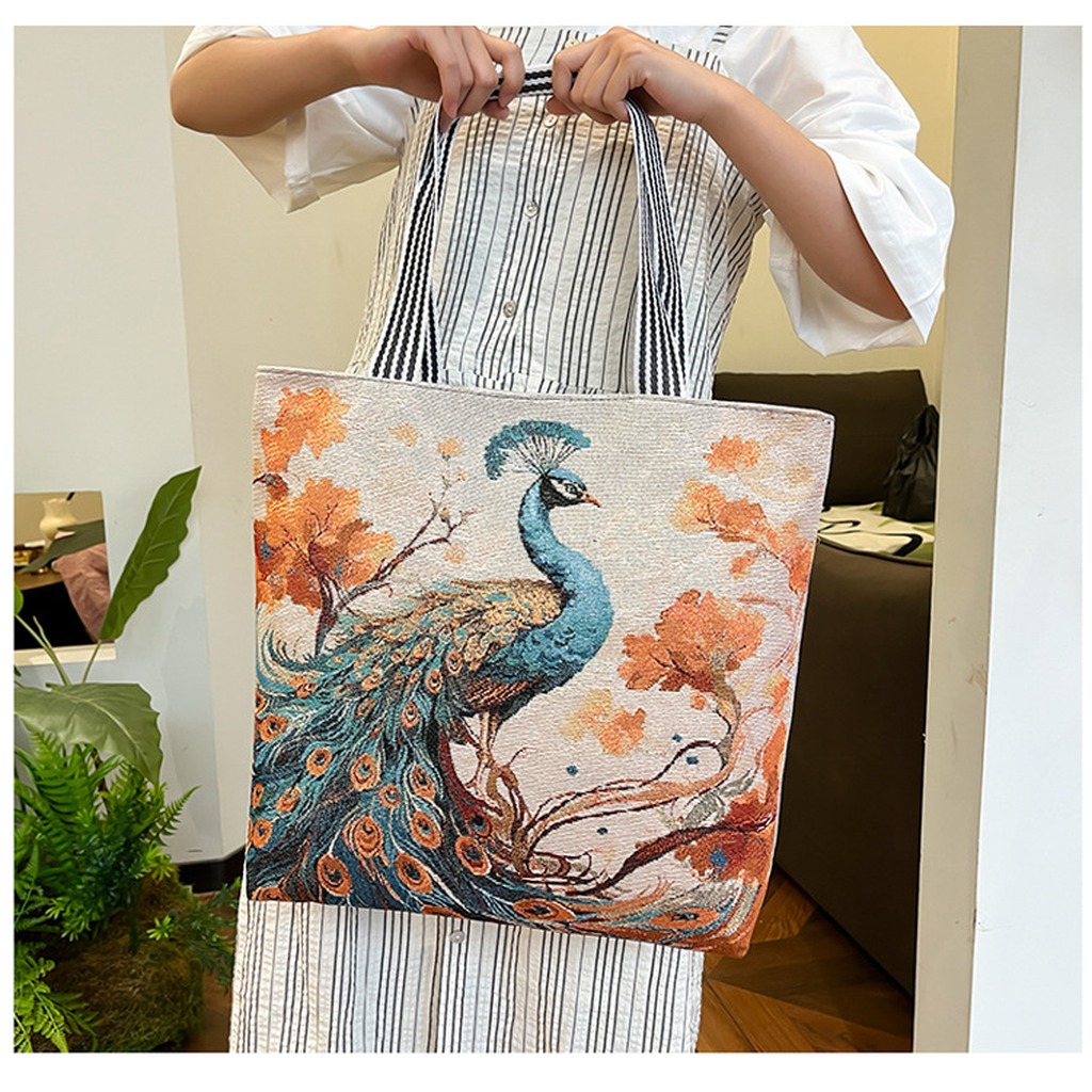 中国製ハンドバッグ 中国製デイリーコミューターバッグ 大容量 - Women Bags Zip のレビューと価格