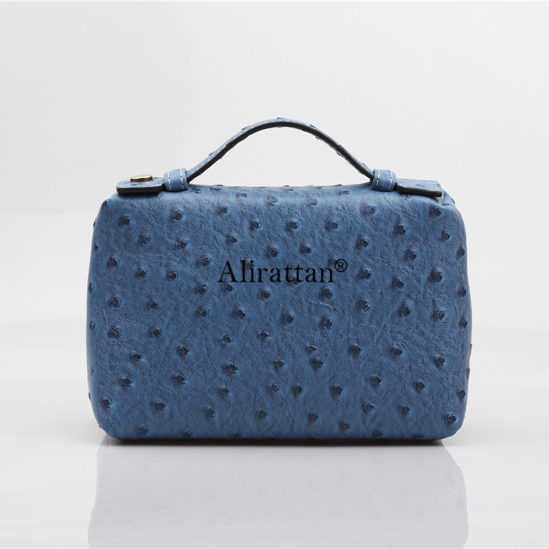 ドバイ新トレンド クロコダイルPUレザーハンドバッグ レディ - Women Bags In Dubai のレビューと価格