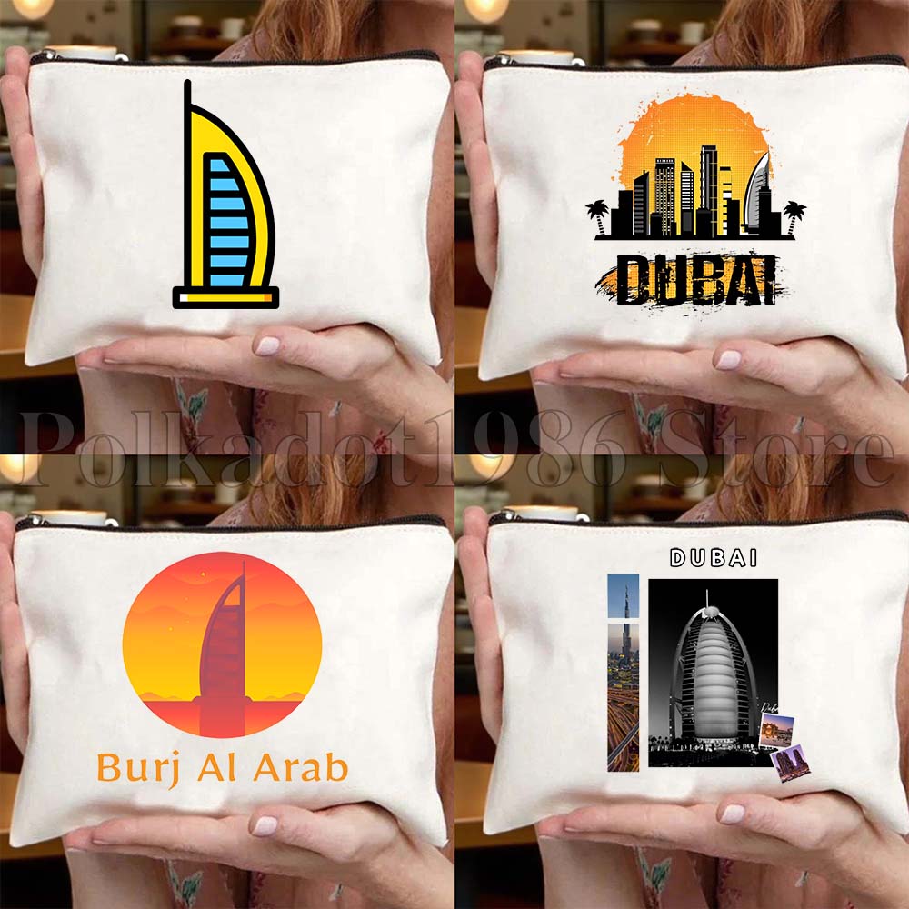 ドバイスカイラインアラブ首長国連邦UAEギフトブルジュ・ハリ - Women Bags In Dubai のレビューと価格