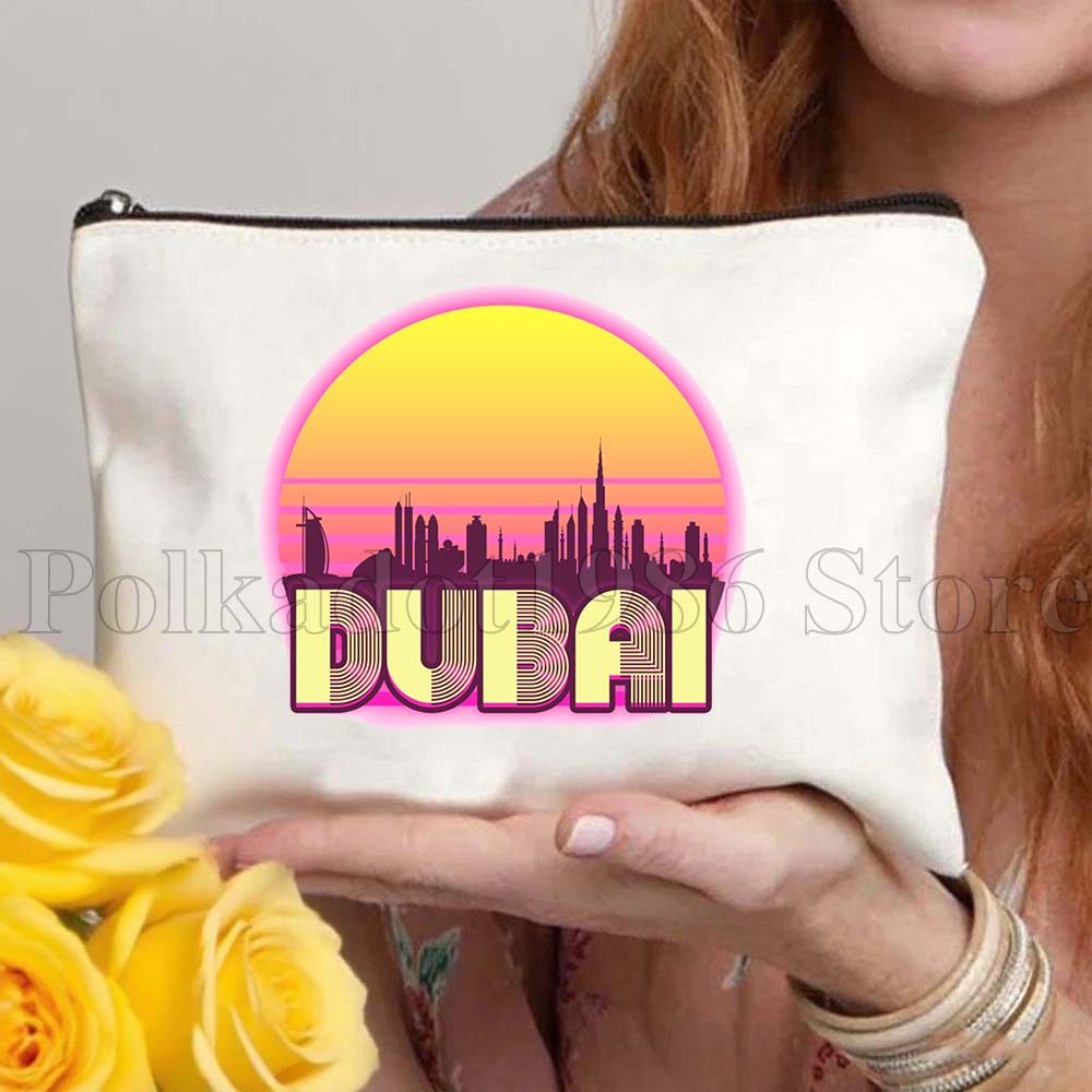 ドバイスカイラインアラブ首長国連邦UAEギフトブルジュ・ハリ - Women Bags In Dubai のレビューと価格