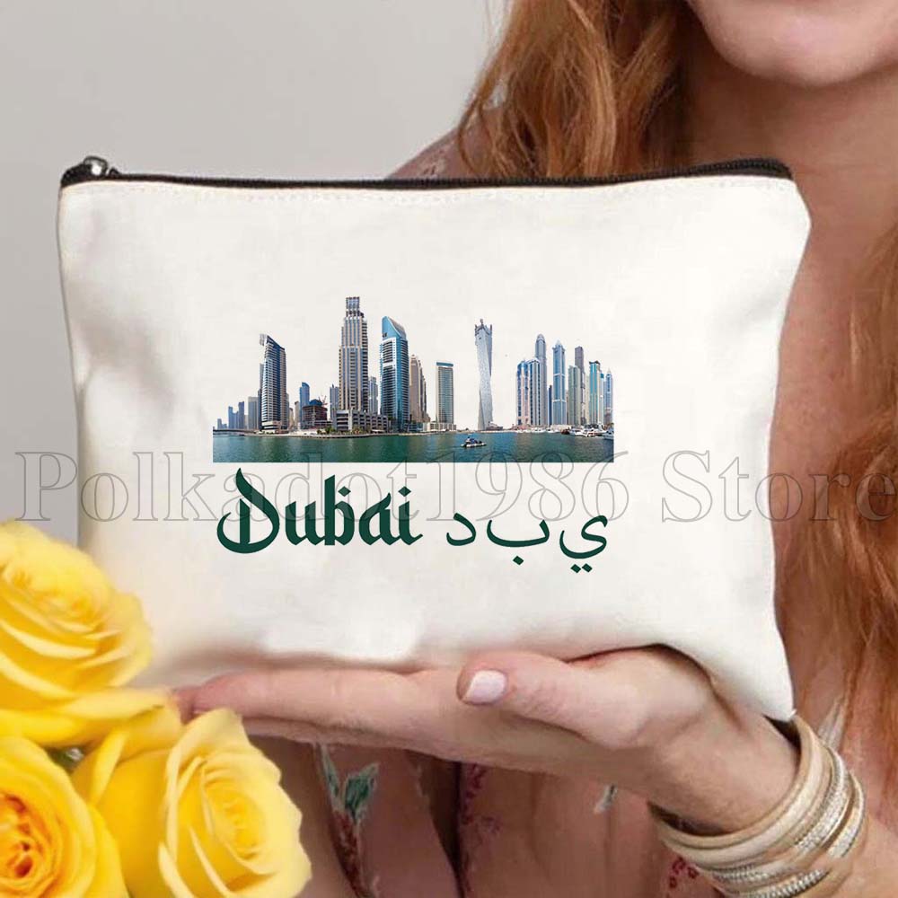ドバイスカイラインアラブ首長国連邦UAEギフトブルジュ・ハリ - Women Bags In Dubai のレビューと価格