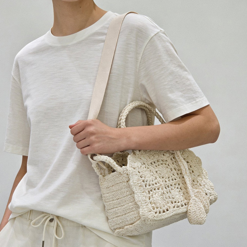 ボヘミアン ザ リトル ツーリズモ ビーチ トートバッグ 女 - Women Bags 2026 Trends のレビューと価格