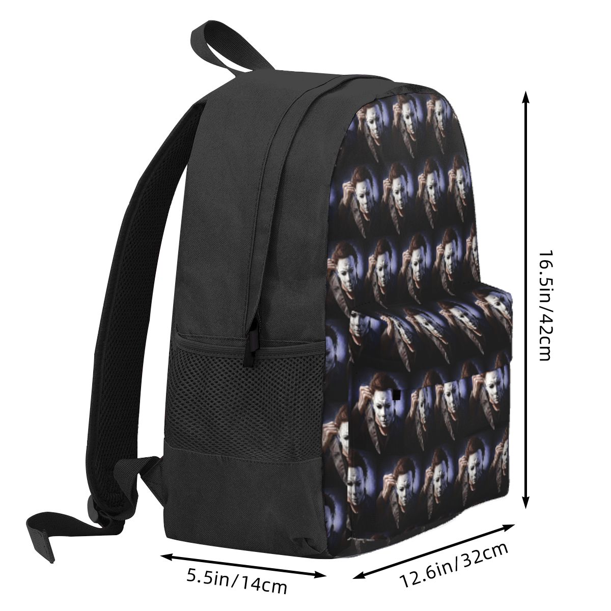 マイケル・マイヤーズ 学生バックパック スクールバッグ ハイ - Women Bags Myer のレビューと価格