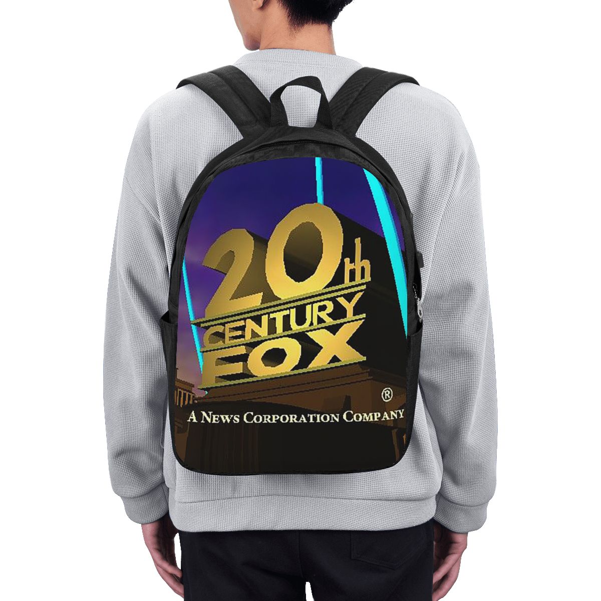 20th Century Fox クラシックバックパック旅行 - Women'S Bag のレビューと価格