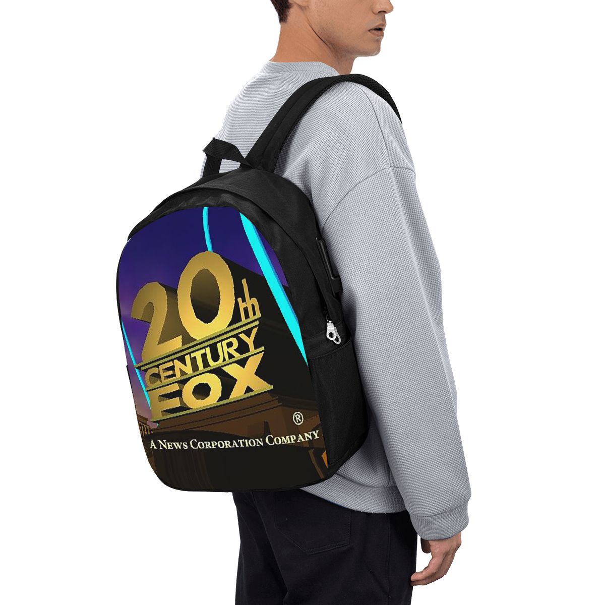 20th Century Fox クラシックバックパック旅行 - Women'S Bag のレビューと価格