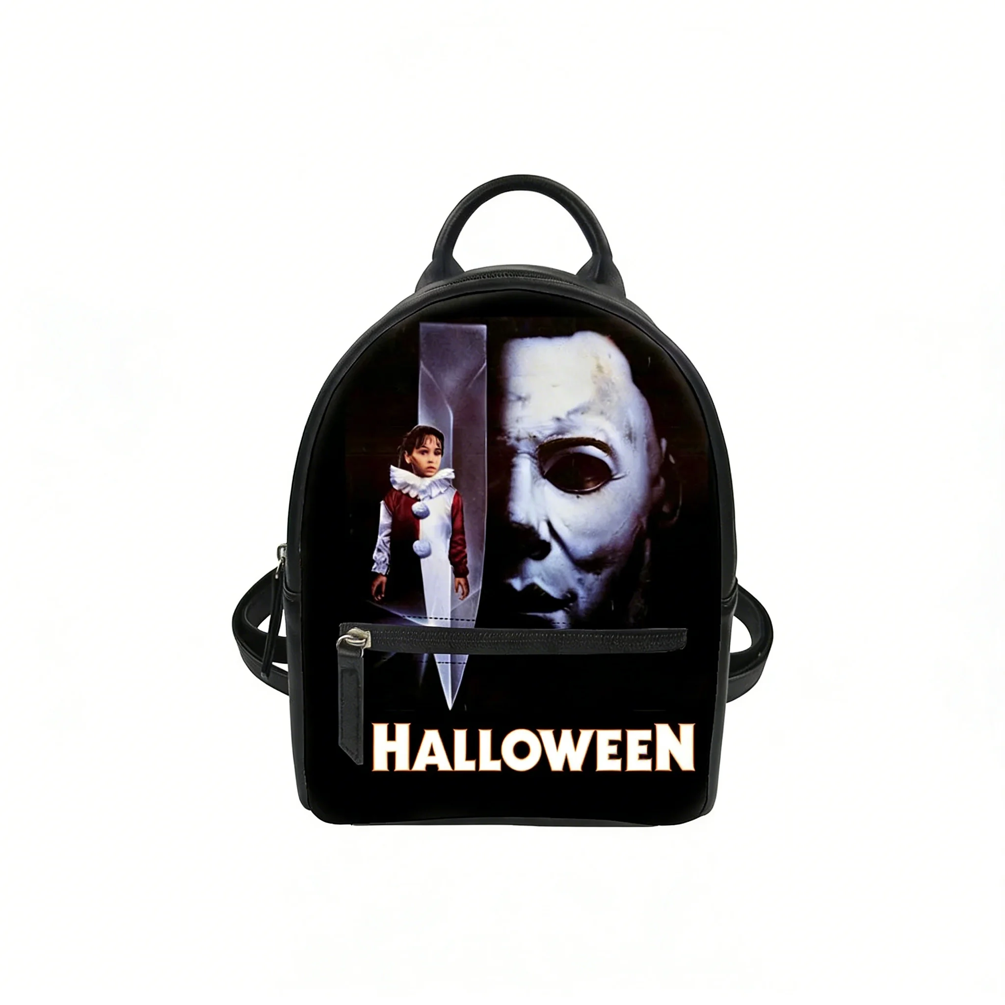 マイケルマイヤーズハロウィンキラーカスタムバックパック財布女 - Women Bags Myer のレビューと価格