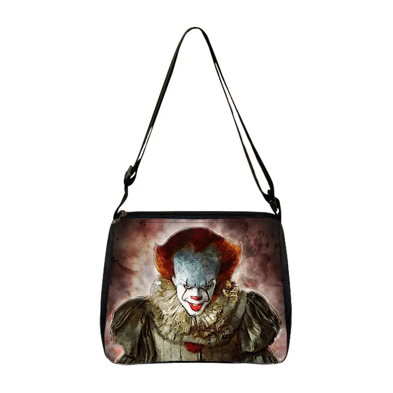女性のためのホラー文字のハンドバッグ,流行のトートバッグ,j - Women Bags Myer のレビューと価格