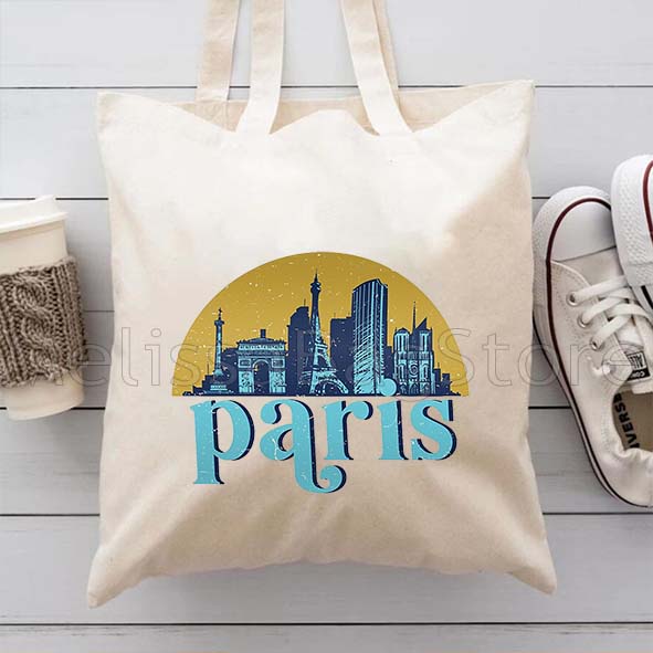 ロンドン、ドバイ、パリ、ニューヨーク、スカイライン、都市景観 - Women Bags In Dubai のレビューと価格