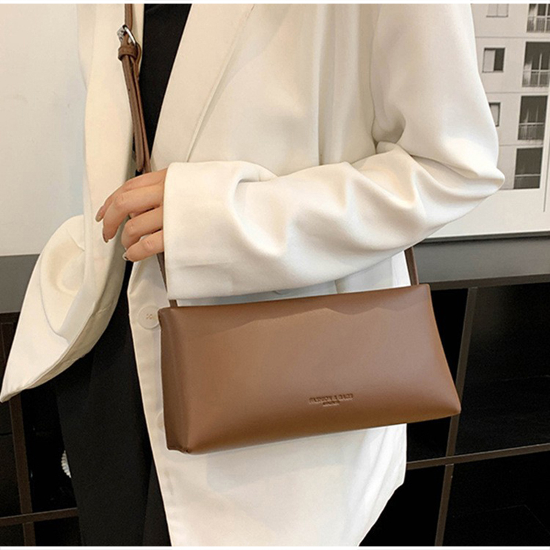 女性用スクエアジップウォレットポータブルハンドバッグ財布トッ - Women Bags Zip のレビューと価格